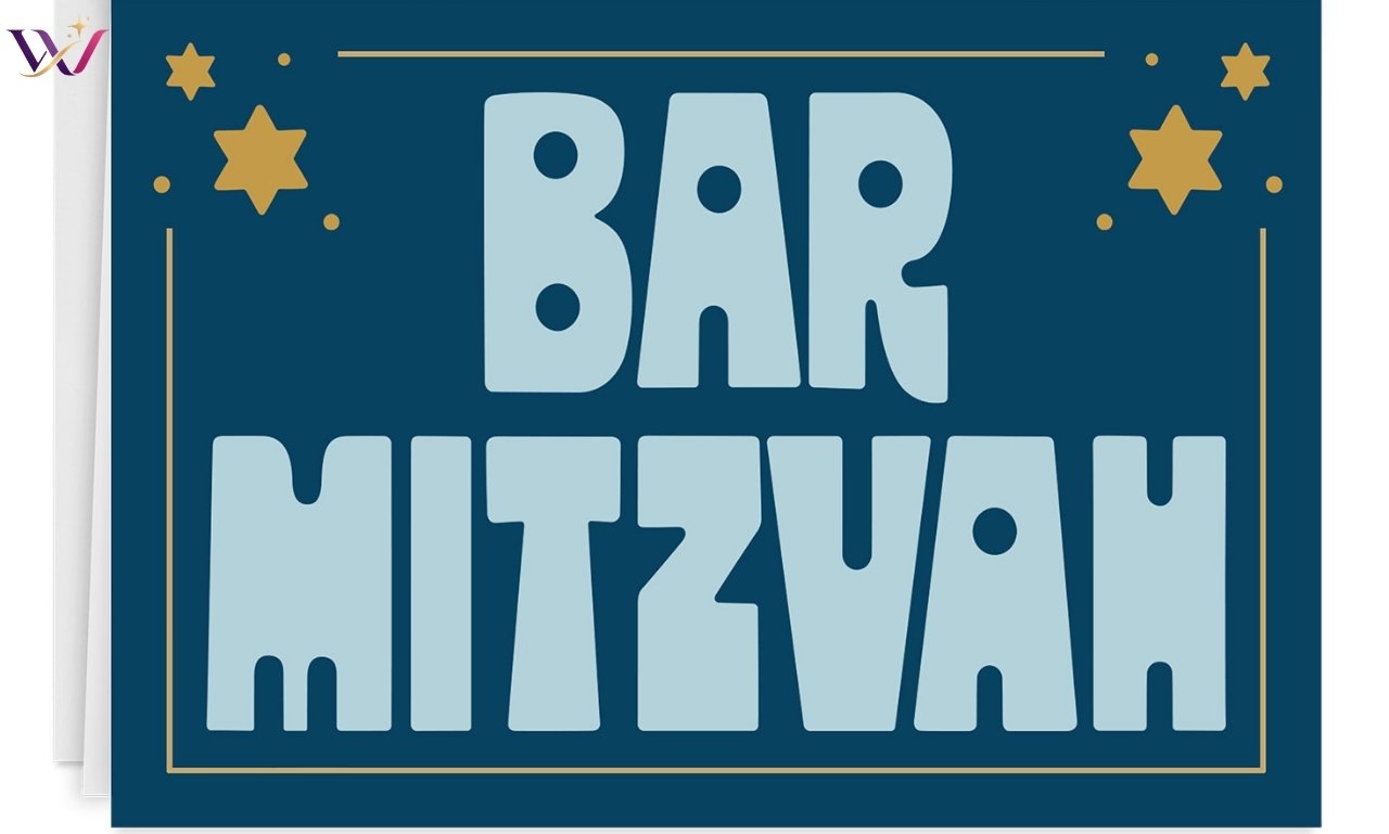 150 Heartfelt Bar Mitzvah Wishes, Blessings and Greetings