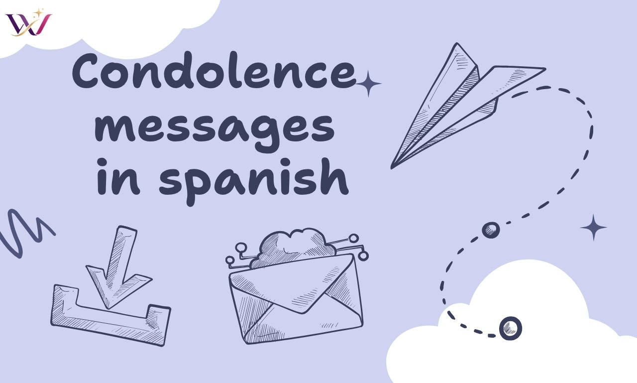 101 Powerful Condolence Message in Spanish 