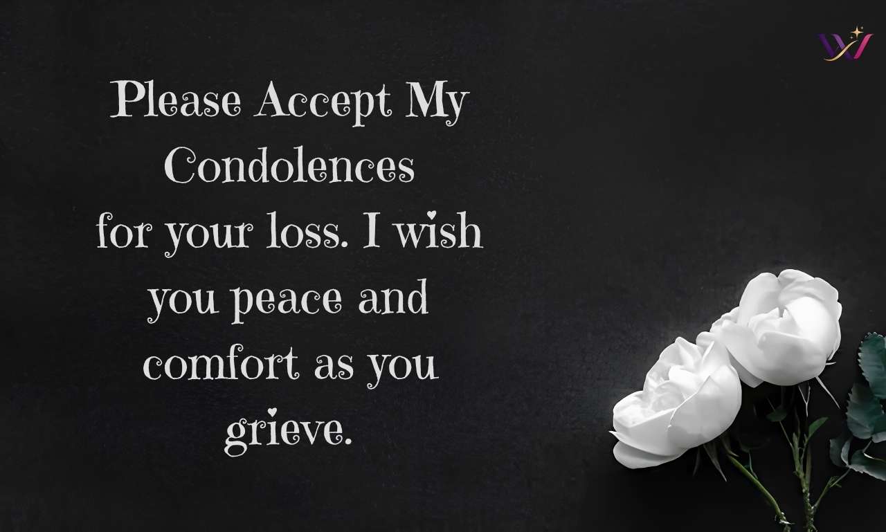 Condolences to Coworker: 70+ Heartfelt Texts