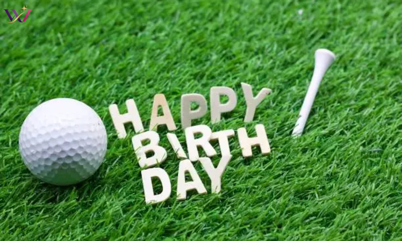 250+ Golf Birthday Quotes: Funny, Heartfelt & Inspiring