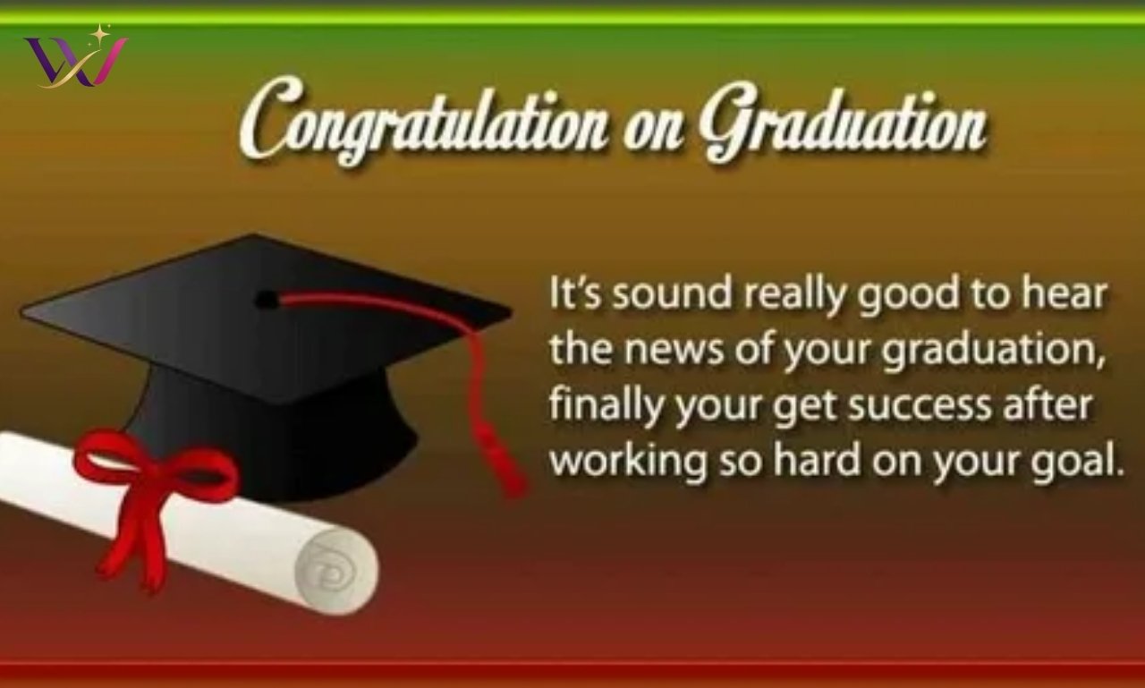 Graduation Messages For Your Daughter: Proud Wishes