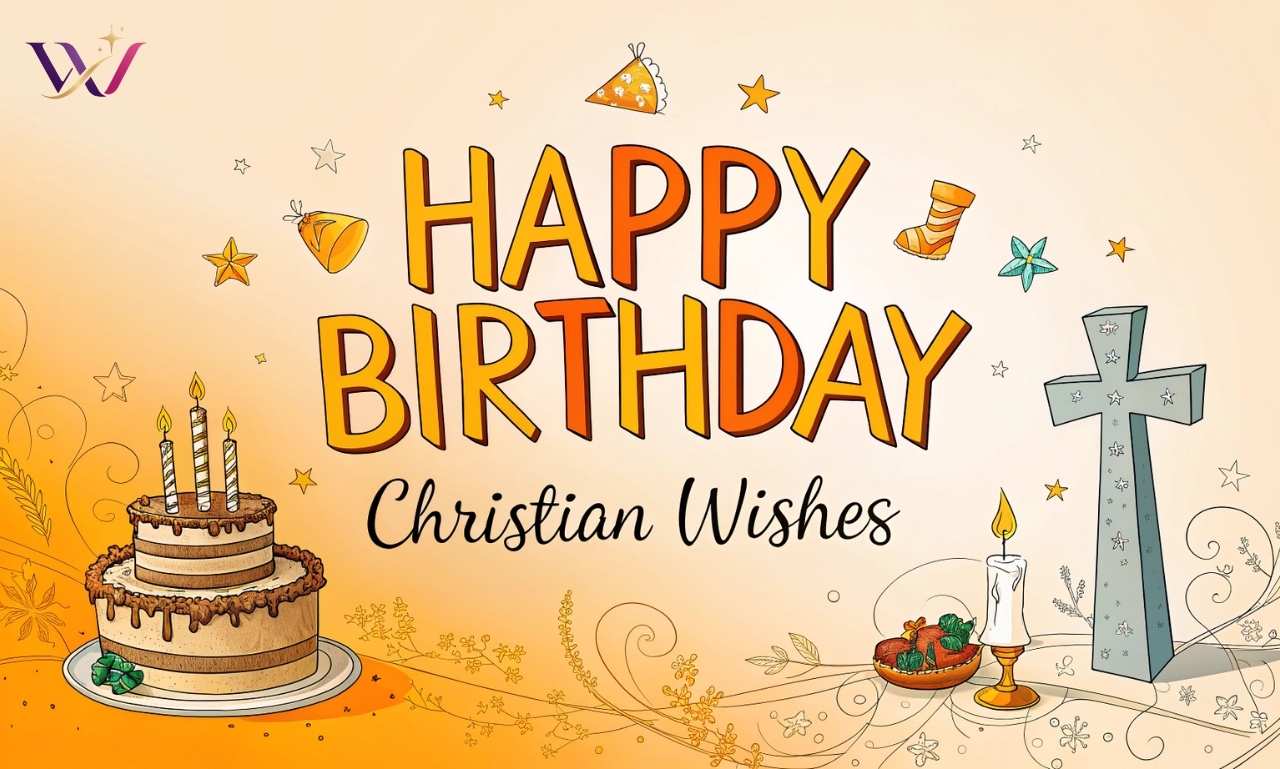 Christian Birthday Messages for a Daughter's Soul