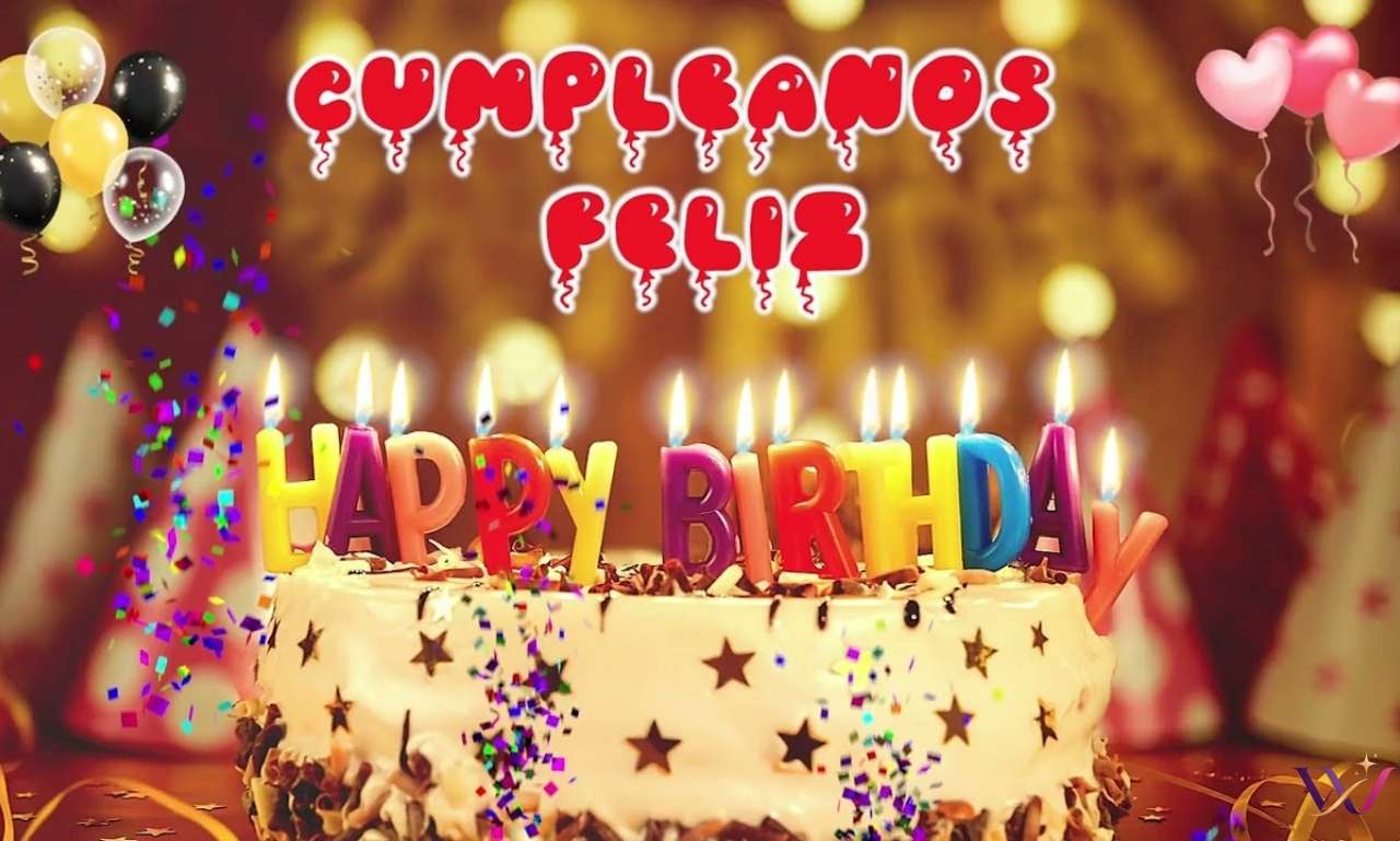 Happy Birthday Message in Spanish Elegant Wishes You’ll Love