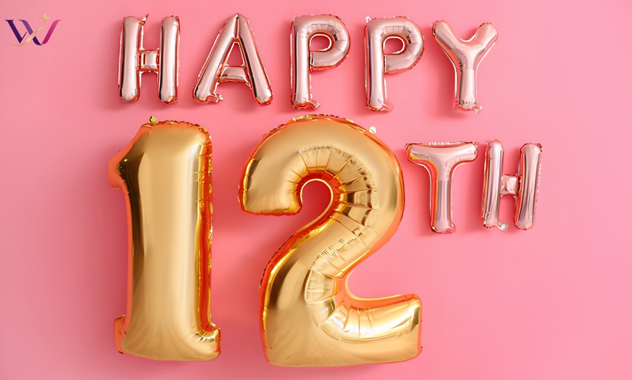 happy 12th birthday messages for your growing tween