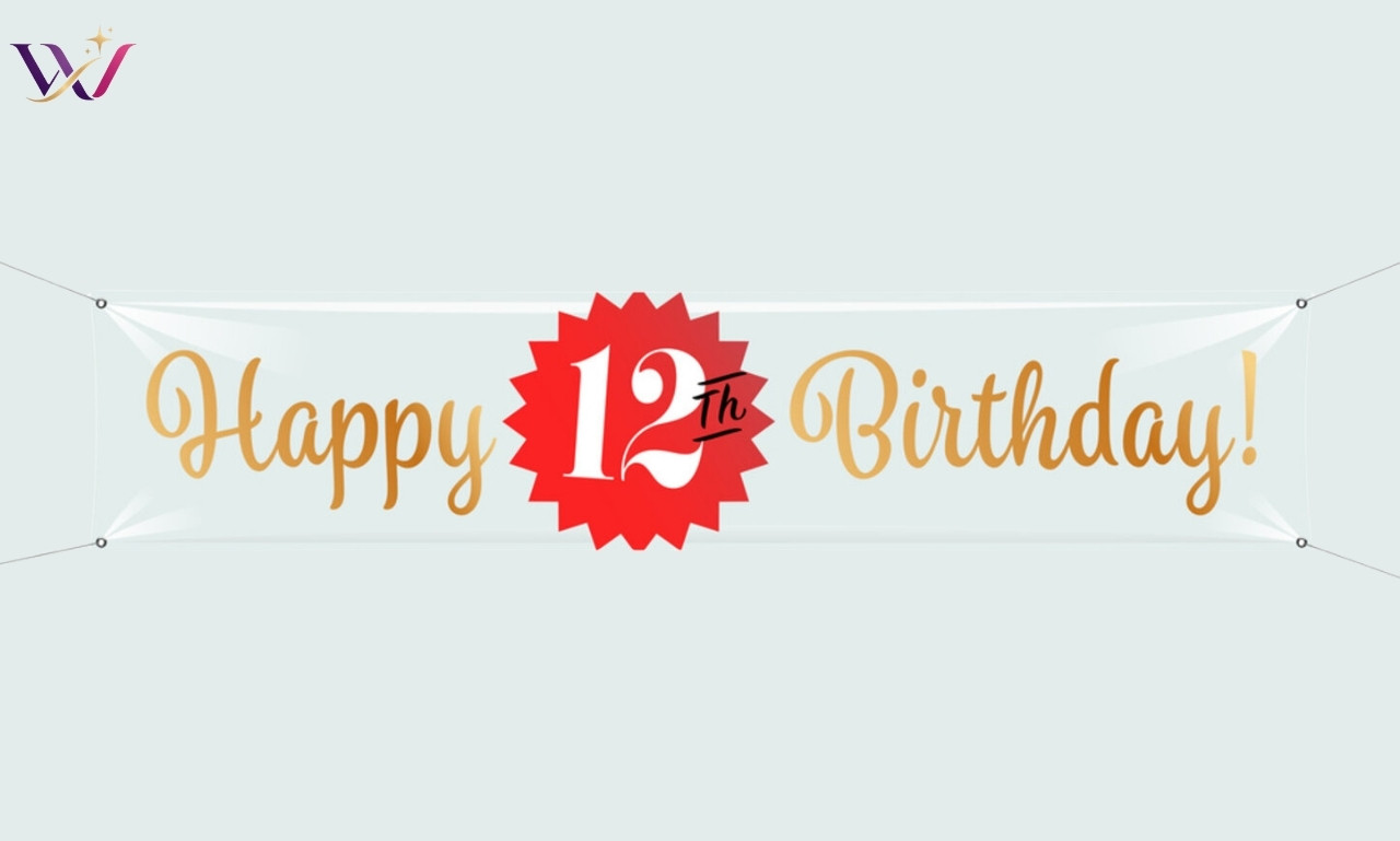 happy 12th birthday messages for your growing tween