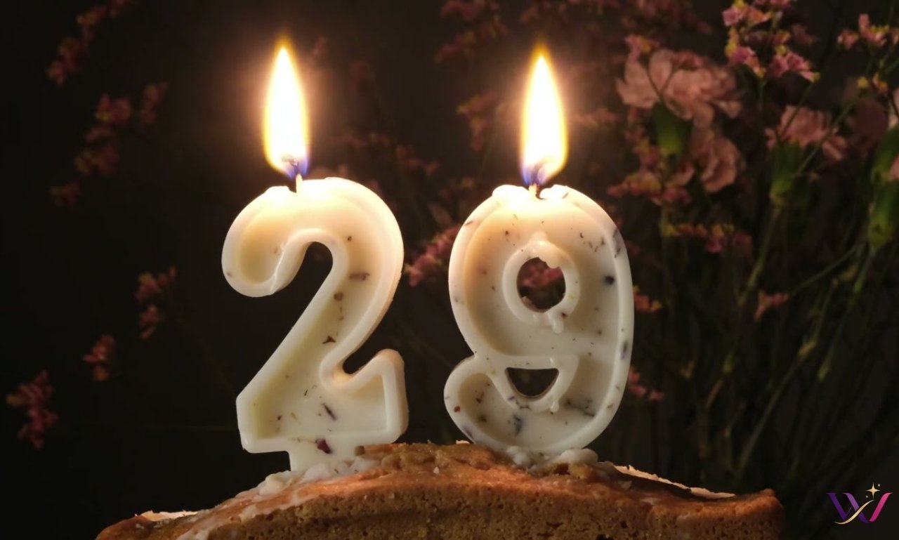 Happy 29th Birthday Messages for The Last Year: Powerful Wishes Before 30