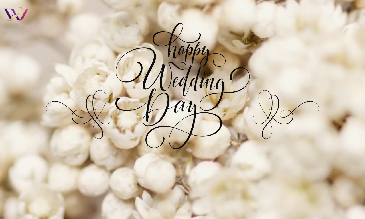 190+ Heartwarming Wedding Message to Son and Daughter in Law