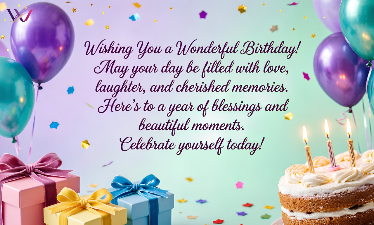 32 Birthday Messages 170+ Heartfelt Wishes to Share