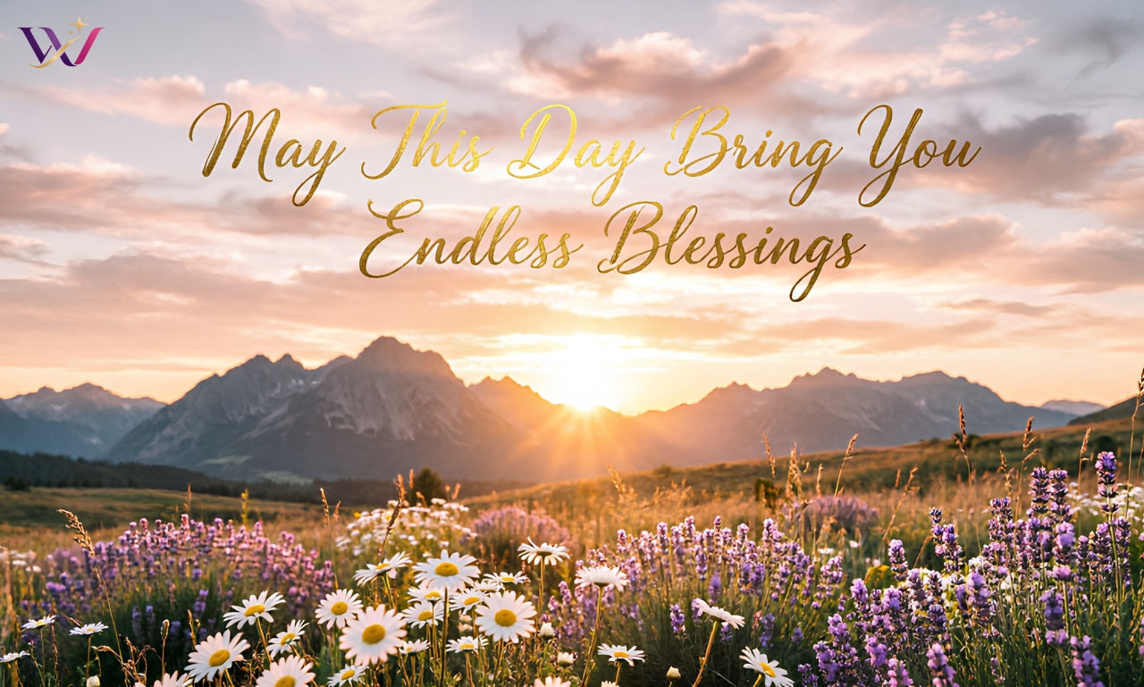 150+ Uplifting Good Morning Blessing Quotes for Hope