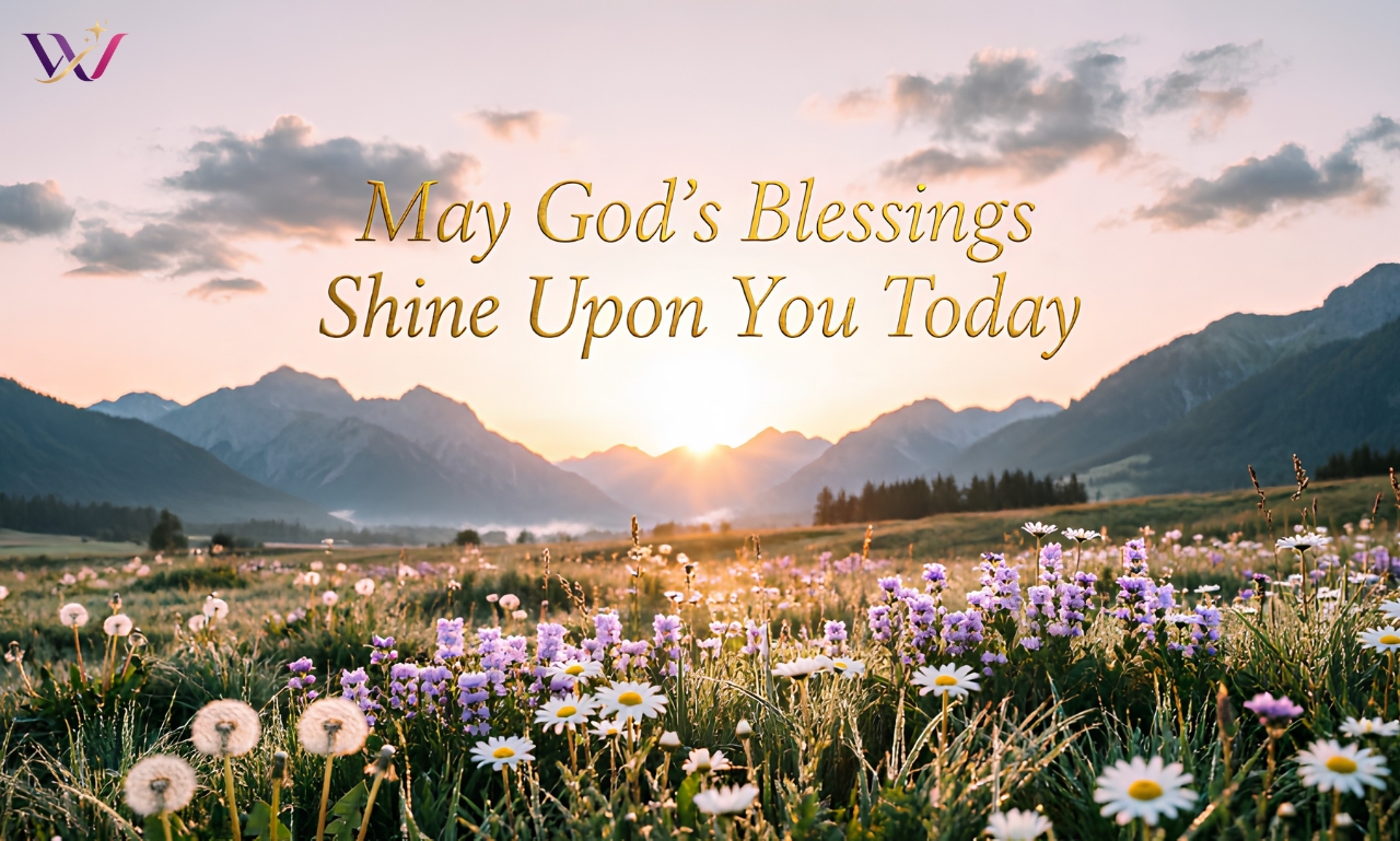 150+ Uplifting Good Morning Blessing Quotes for Hope