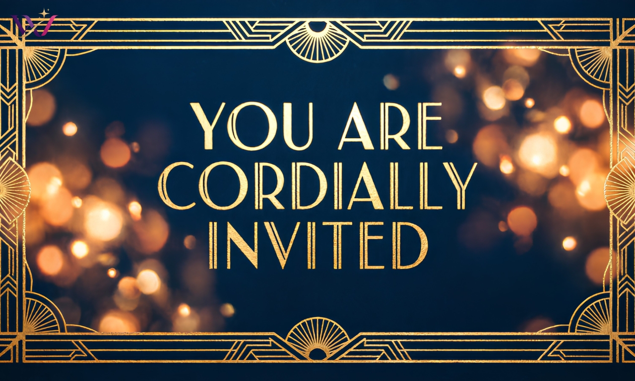 Invitation Message for Event: 125 Powerful Wording Ideas