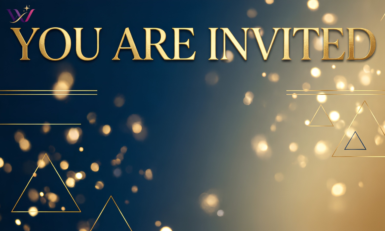 Invitation Message for Event: 125 Powerful Wording Ideas
