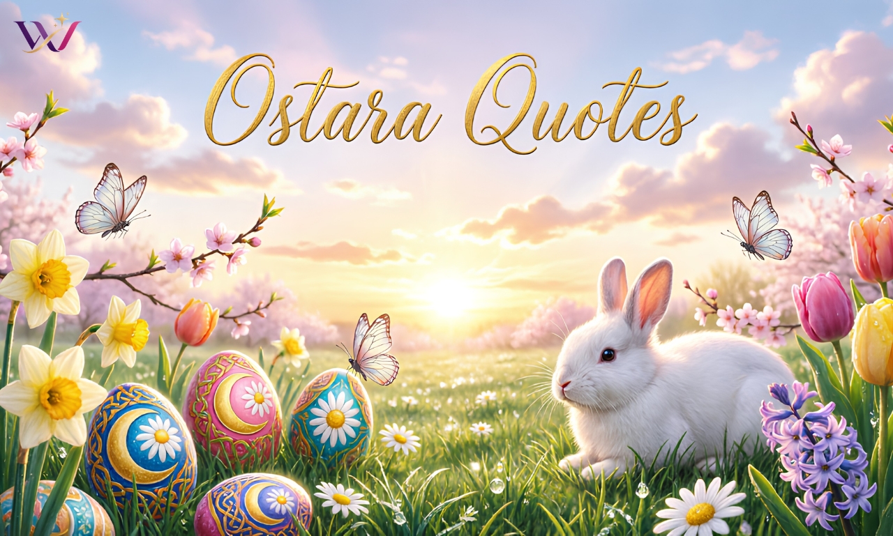 Ostara Quotes 300+ Powerful Blessings and Prayers 