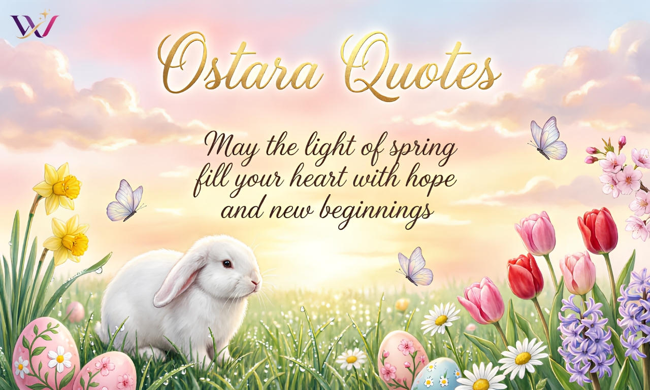 Ostara Quotes 300+ Powerful Blessings and Prayers 
