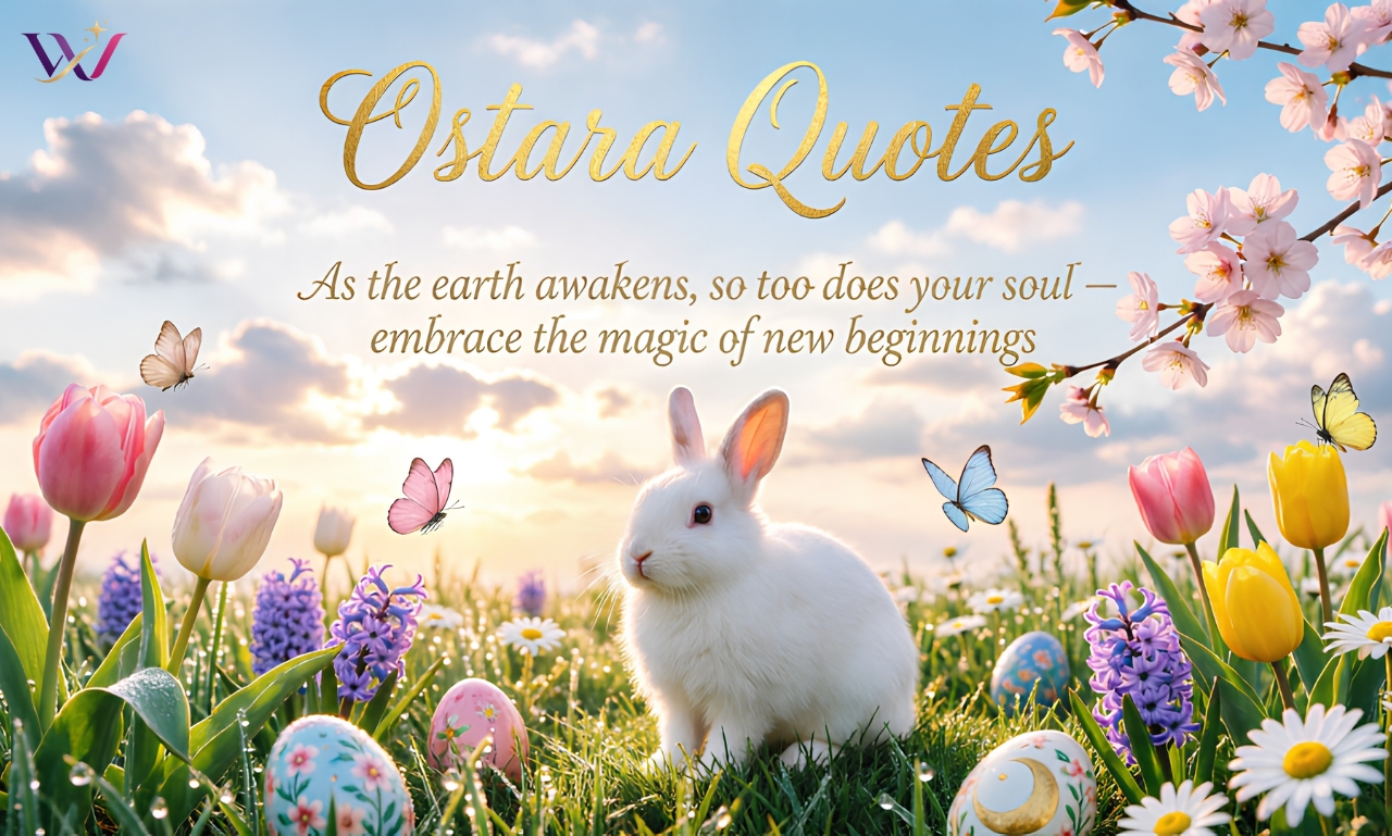 Ostara Quotes 300+ Powerful Blessings and Prayers 