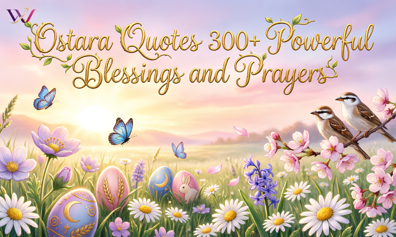 Ostara Quotes 300+ Powerful Blessings and Prayers 